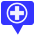 General Practitioners (GP) icon