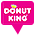 Donut King белгішесі