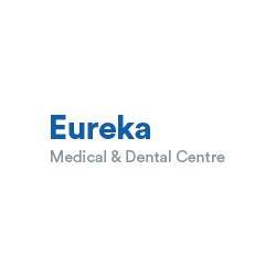 Eureka-Medical-Dental-Centre-logo