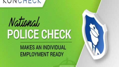 How Deals with Different Police Check Offers Solutions