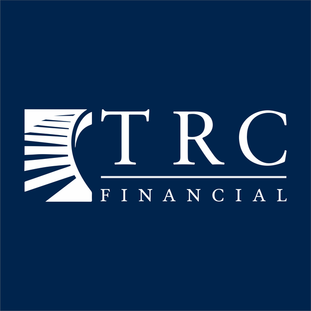 TRC-Financial-ໂລໂກ້