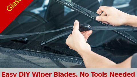 Wiper Blades by ADwipers