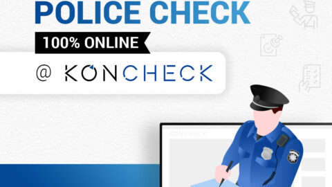 Australian Police Check