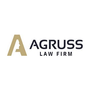 Logo Agruss