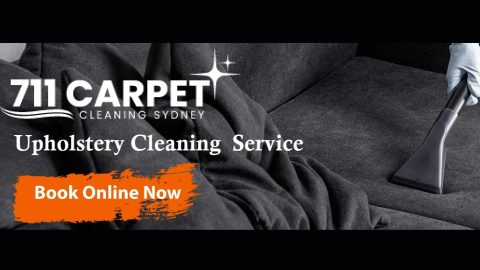 711 Upholstery Cleaning Emu Plains