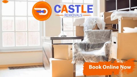 Castle Removalists Wistow