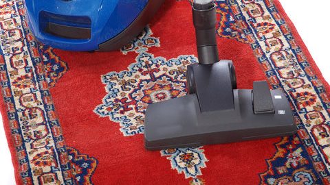 Get The Best Chinese Rugs Cleaning Services
