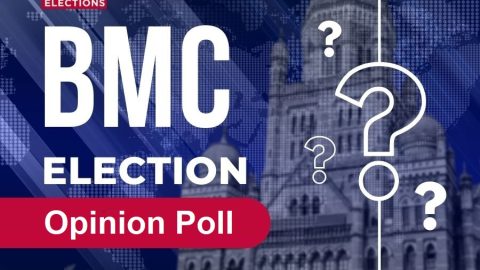 BMC election Opinion poll