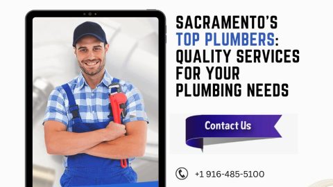 Expert Plumbers in Sacramento