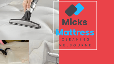Micks Mattress Cleaning Ballarat