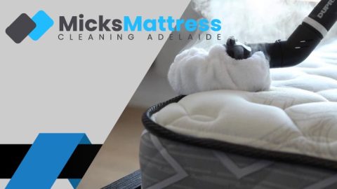 Micks Mattress Cleaning Mt Barker