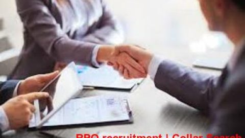 RPO recruitment | Collar Search