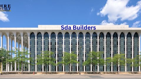 SDA Builders ໃນ Melbourne