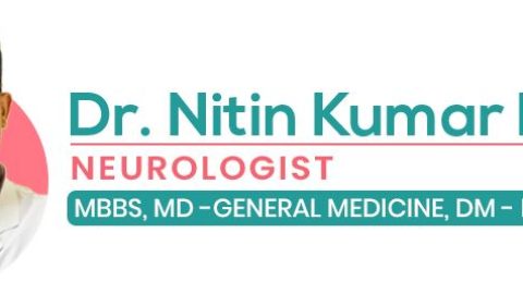 Neurologist ໃນ Noida I ທີ່ດີທີ່ສຸດ Neurologist ໃນ Noida