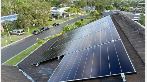 Affordable & Reliable Solar Panel Installation Brisbane – Quick Solar