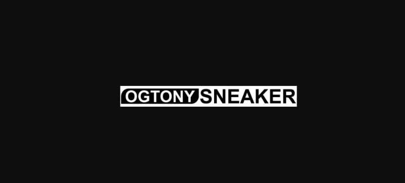 OgTonySneaker