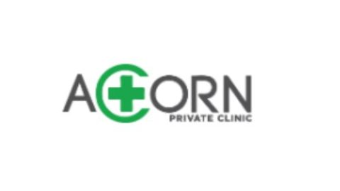 Klinik pribadi Acorn