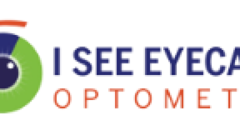 I See Eyecare – ສູນບຳລຸງສາຍຕາ