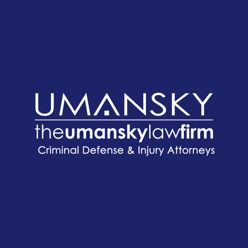Umansky-Logo