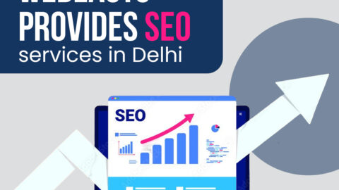 SEO Agency in Delhi | SEO Services for Skyrocketing Rankings and Traffic