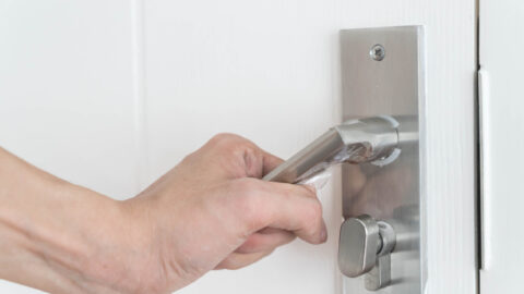Home Security Experts: Residential Locksmith Service provider in Los Angeles